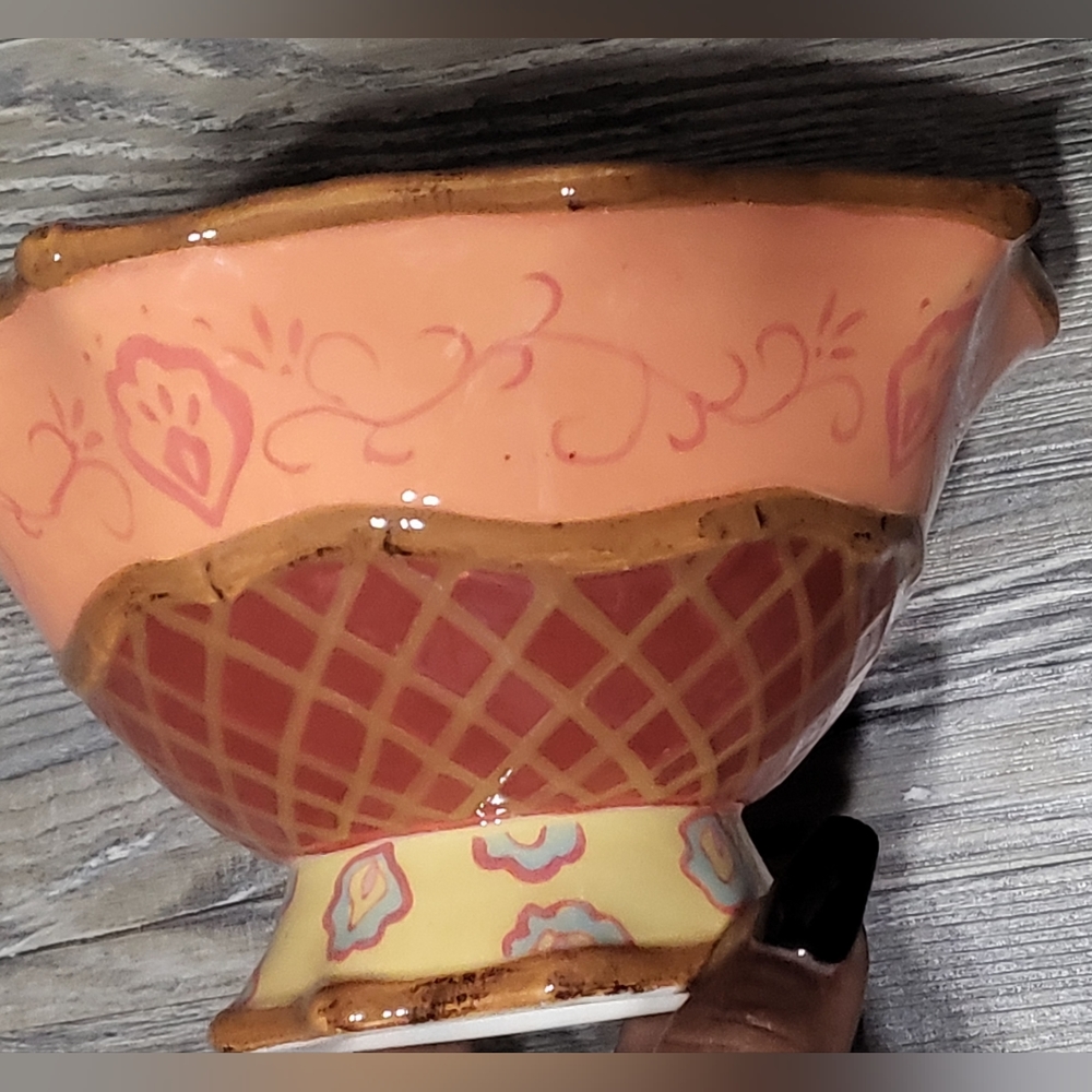 Capriware Bowl - Picture 8 of 8